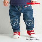 ミキハウスのベビー＆キッズデニムパンツでおしゃれ＆快適な毎日を！