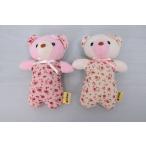 愛らしさ満点！スーリー Souris の『くまちゃんニギニギ』で赤ちゃんの笑顔を引き出そう