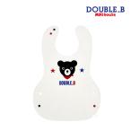 食事がもっと楽しくなる！ミキハウスの立体的ランチスタイ