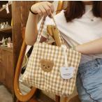 おしゃれで便利！チェック柄ミニキルトマザーズバッグの魅力