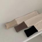 秋冬にぴったり！可愛い韓国風子供服スパッツ登場