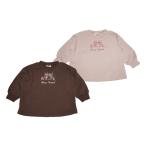 秋冬にぴったり！アンパンマンの可愛いスウェットシャツ登場