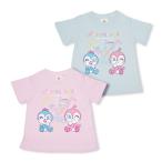 夏の必需品！アンパンマンの半袖Tシャツで楽しむ爽やかな毎日