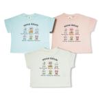 アンパンマンの魅力満載！綿100％の優しい着心地の半袖Tシャツ登場