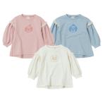 可愛さ満点！春のおしゃれはアンパンマンで決まり