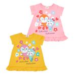 夏にぴったり！アンパンマンの半袖Tシャツで楽しい毎日を