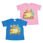 夏の必需品！アンパンマンの半袖Tシャツが登場！