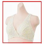 【犬印】ママの声から生まれたハーフトップ(花柄)で快適マタニティライフを実現！