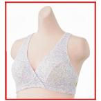 ママの声から生まれた心地よいハーフトップ【犬印】