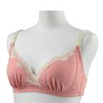 ママと赤ちゃんに優しい！犬印マタニティハーフトップ BR-1569