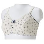 快適マタニティライフをサポート！犬印の小花柄ハーフトップ