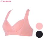 マタニティライフを快適に！犬印本舗の美バストソフトブラで産前・産後も美しく