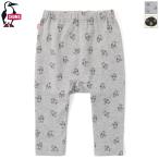 かわいいベビーレギンスを出産祝いに！CHUMSの新作登場