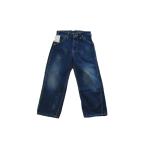 子供の必需品！リーのデニムジーンズでおしゃれなスタイルを楽しもう