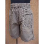 赤ちゃんの快適スタイル！HOWDY DOODY'Sのショートパンツでおしゃれデビュー