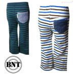 BNTの新作キッズパンツで楽しく遊びましょう！