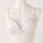 快適な授乳ライフを叶える！肌あたりのやさしいマタニティノンワイヤーブラ