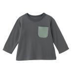 プチプラで高見え！スムース微起毛長袖Ｔシャツで秋コーデを格上げ