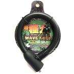 極太ウェーブロック18x350で防犯力アップ！安心・安全を手に入れよう