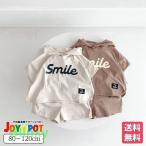 夏の必需品！かわいいベビー服セットアップでお出かけを楽しもう