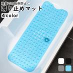 お風呂の安全を守る！滑り止めマットで転倒防止