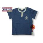 LINE登録で500円クーポン！人気ブランド「リトルベアクラブ」の爽やかTシャツ