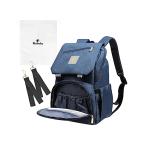 ママ必見！便利すぎるマザーズリュック プレミアモデルの全貌