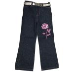 バービーの魔法を纏う！アメリカ直輸入ラメデニムでおしゃれデビュー