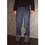 【大特価】イタリー製ブラックデニム！子ども用おしゃれジーパンが驚きの価格で登場！