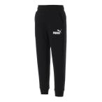 快適さとスタイルを両立！PUMAジュニア用スウェットパンツ