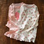 可爱女童睡衣：舒适的全棉连衣裤，适合春夏穿着