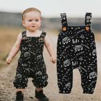 おしゃれで可愛い！キッズ向けサロペット特集