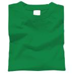 快適＆スタイリッシュ！カラーTシャツJ025グリーンの魅力
