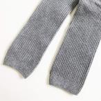 冬のおしゃれはこれで決まり！Filloieのベビー用リブスパッツ