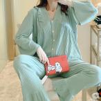 マタニティパジャマで快適なマタニティライフを！授乳口付きで便利なホームウェア