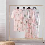 快適な眠りをサポート！ふんわりダブルガーゼの子供用パジャマ