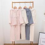 快適な眠りを叶える！子供のためのふんわりダブルガーゼパジャマ