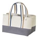 軽さと丈夫さを兼ね備えた「SPICE OF LIFE ライトコンテナバッグ」でアウトドアも日常も快適に