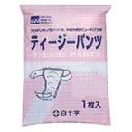 快適な術後ケア！白十字ティージーパンツ L-LL の魅力