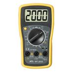 精密測定の必需品！マザーツール デジタルマルチメータ MT-2060DCの魅力