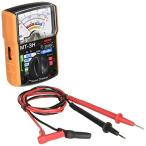 マザーツールのホームチェッカーMT-3HDC: 便利で多機能なテストツール