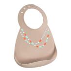 おしゃれで機能的！Make my day シリコンビブ メゾン MMD-BB141の魅力