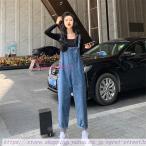 かわいいマタニティサロペットでおしゃれに！春秋のお出かけにぴったり