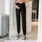 快適なマタニティライフをサポート！伸縮自在のプリーツワイドパンツ