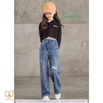 子供のおしゃれを楽しもう！動きやすいデニムパンツの魅力