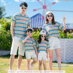 家族で楽しむ！親子お揃いTシャツで特別な思い出を作ろう