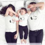 親子で楽しむ！お揃いコーデのススメ