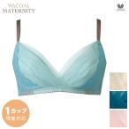 産前・産後も快適！ワコール マタニティーブラの魅力