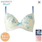 心地よさと美しさを両立！ワコールのマタニティーブラ