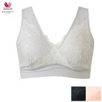 マタニティ期のバストを優しく包み込む！ワコールのナイトアップブラ「MMS165」